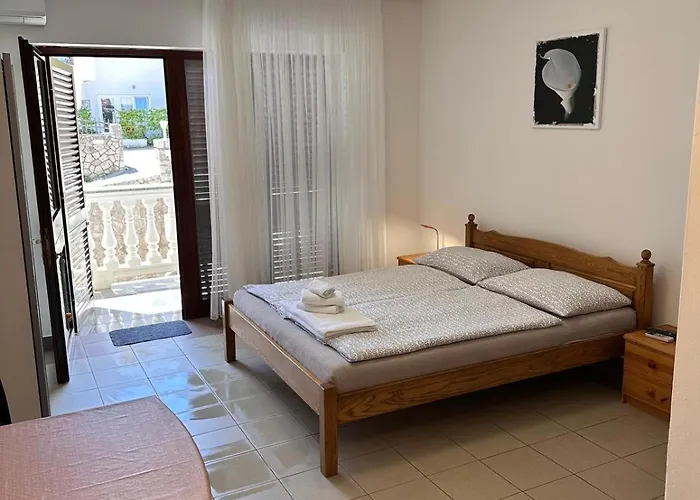 Apartman Nikola