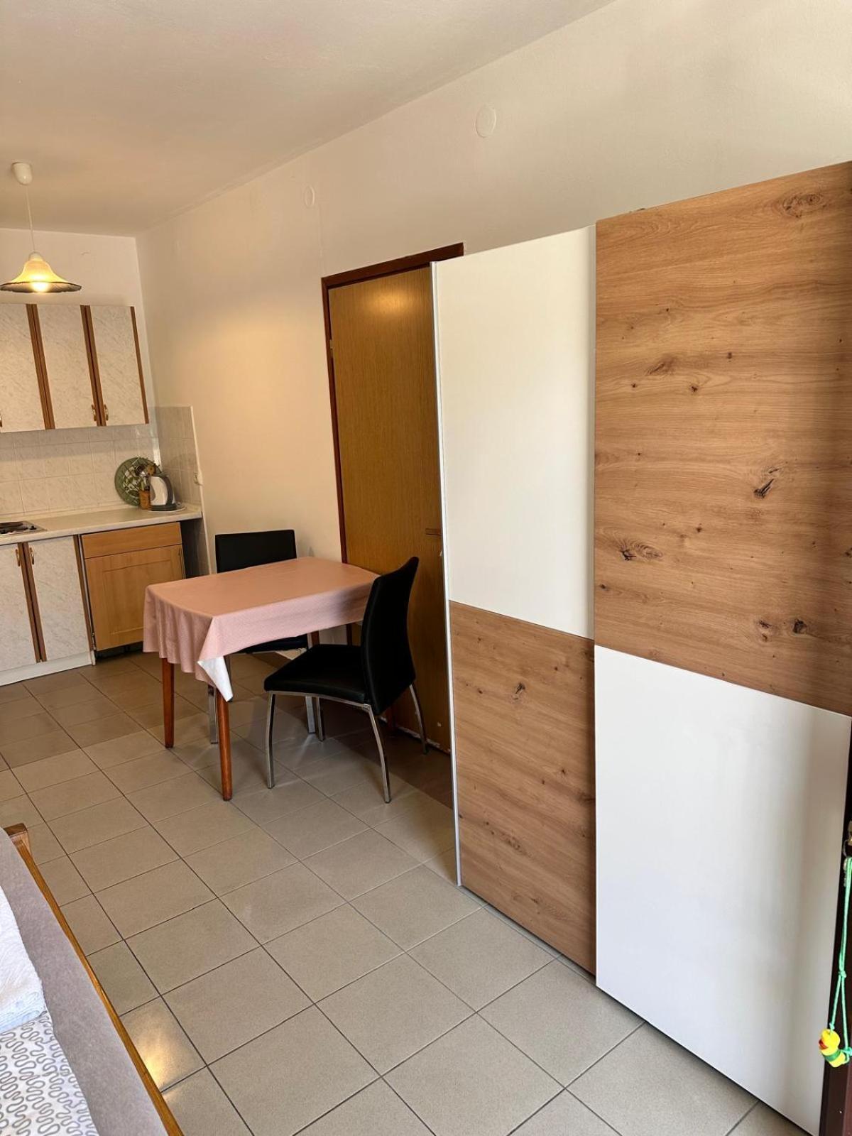 Nikola Apartament