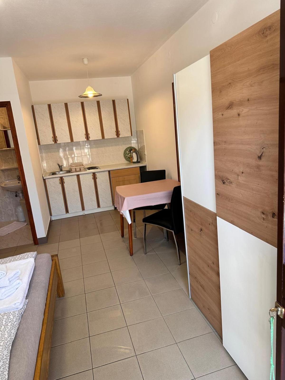 Nikola Apartament *